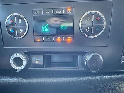 2012 Chevrolet Silverado 1500 LT   - Photo 36 - Sandy, UT 84070