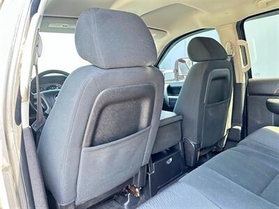 2012 Chevrolet Silverado 1500 LT   - Photo 43 - Sandy, UT 84070