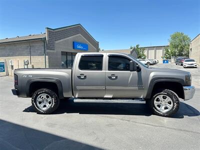 2012 Chevrolet Silverado 1500 LT   - Photo 11 - Sandy, UT 84070