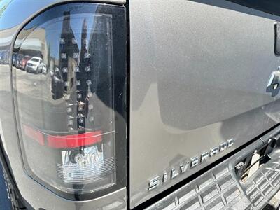 2012 Chevrolet Silverado 1500 LT   - Photo 18 - Sandy, UT 84070