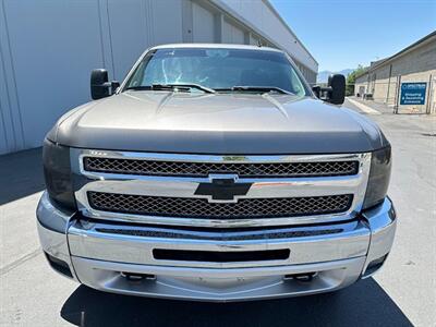 2012 Chevrolet Silverado 1500 LT   - Photo 16 - Sandy, UT 84070