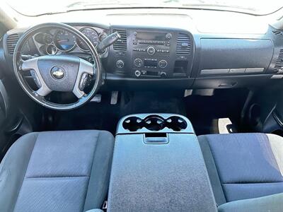 2012 Chevrolet Silverado 1500 LT   - Photo 2 - Sandy, UT 84070