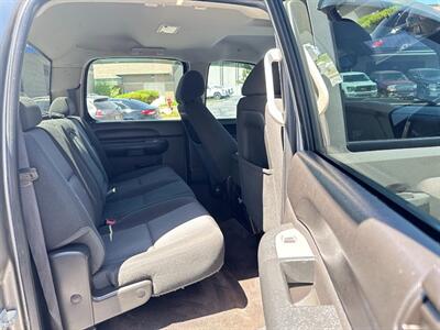 2012 Chevrolet Silverado 1500 LT   - Photo 10 - Sandy, UT 84070
