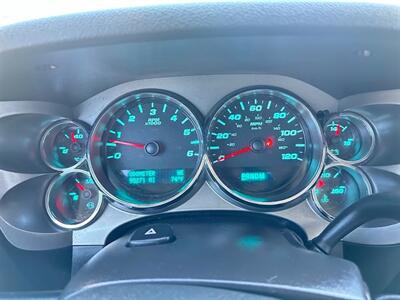 2012 Chevrolet Silverado 1500 LT   - Photo 28 - Sandy, UT 84070