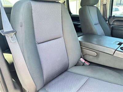 2012 Chevrolet Silverado 1500 LT   - Photo 52 - Sandy, UT 84070