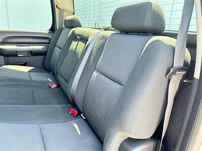 2012 Chevrolet Silverado 1500 LT   - Photo 46 - Sandy, UT 84070