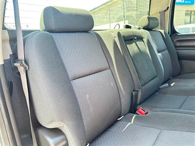 2012 Chevrolet Silverado 1500 LT   - Photo 47 - Sandy, UT 84070