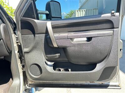 2012 Chevrolet Silverado 1500 LT   - Photo 56 - Sandy, UT 84070