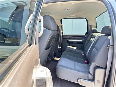 2012 Chevrolet Silverado 1500 LT   - Photo 6 - Sandy, UT 84070