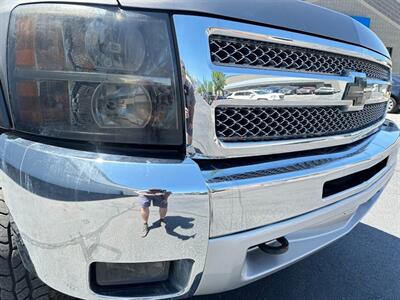 2012 Chevrolet Silverado 1500 LT   - Photo 15 - Sandy, UT 84070