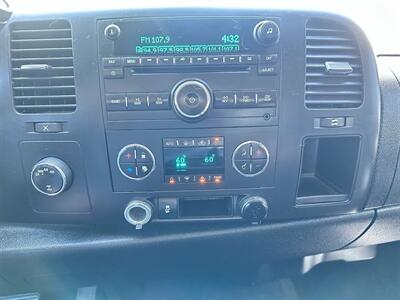2012 Chevrolet Silverado 1500 LT   - Photo 34 - Sandy, UT 84070