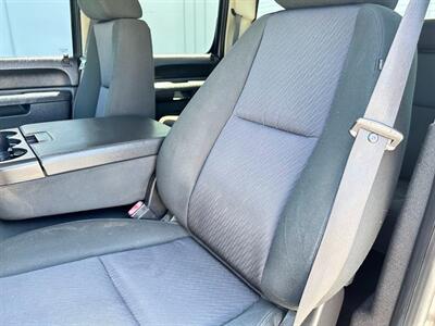 2012 Chevrolet Silverado 1500 LT   - Photo 40 - Sandy, UT 84070