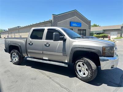 2012 Chevrolet Silverado 1500 LT   - Photo 13 - Sandy, UT 84070