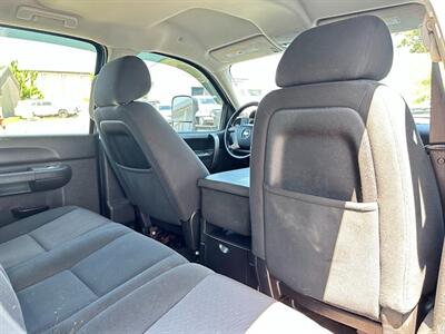 2012 Chevrolet Silverado 1500 LT   - Photo 49 - Sandy, UT 84070