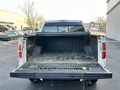 2013 Ford F-150 Platinum   - Photo 8 - Sandy, UT 84070