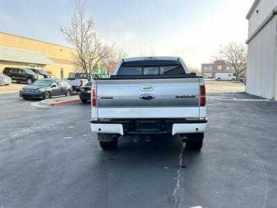 2013 Ford F-150 Platinum   - Photo 63 - Sandy, UT 84070