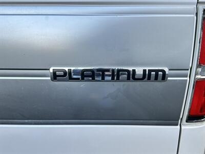 2013 Ford F-150 Platinum   - Photo 14 - Sandy, UT 84070