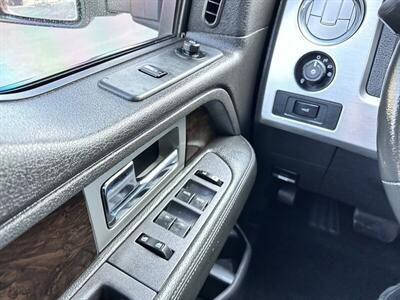 2013 Ford F-150 Platinum   - Photo 23 - Sandy, UT 84070