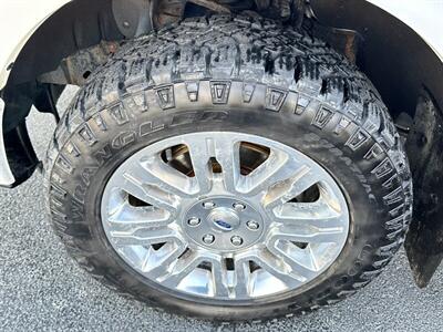 2013 Ford F-150 Platinum   - Photo 68 - Sandy, UT 84070