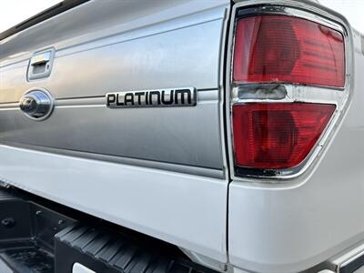 2013 Ford F-150 Platinum   - Photo 64 - Sandy, UT 84070