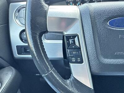 2013 Ford F-150 Platinum   - Photo 34 - Sandy, UT 84070