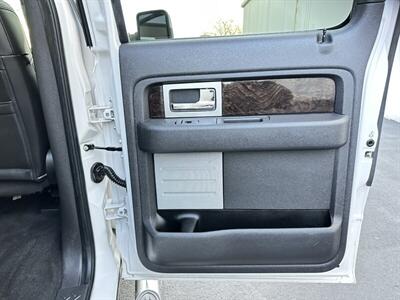 2013 Ford F-150 Platinum   - Photo 52 - Sandy, UT 84070