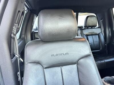 2013 Ford F-150 Platinum   - Photo 53 - Sandy, UT 84070