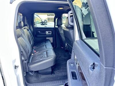 2013 Ford F-150 Platinum   - Photo 10 - Sandy, UT 84070