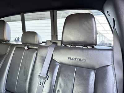 2013 Ford F-150 Platinum   - Photo 47 - Sandy, UT 84070