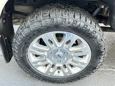 2013 Ford F-150 Platinum   - Photo 66 - Sandy, UT 84070