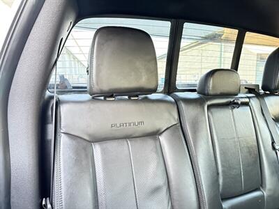 2013 Ford F-150 Platinum   - Photo 48 - Sandy, UT 84070