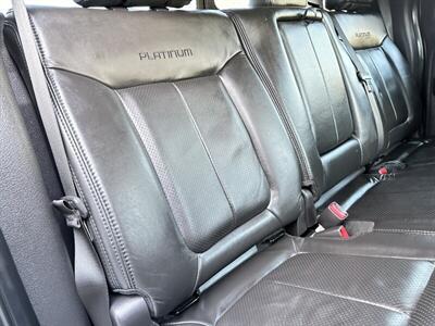 2013 Ford F-150 Platinum   - Photo 49 - Sandy, UT 84070