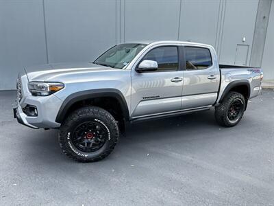 2021 Toyota Tacoma TRD Off-Road   - Photo 3 - Sandy, UT 84070