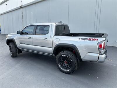 2021 Toyota Tacoma TRD Off-Road   - Photo 7 - Sandy, UT 84070