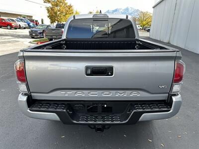 2021 Toyota Tacoma TRD Off-Road   - Photo 61 - Sandy, UT 84070