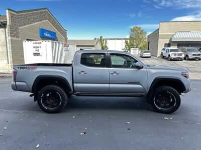 2021 Toyota Tacoma TRD Off-Road   - Photo 11 - Sandy, UT 84070