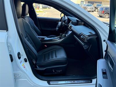 2017 Lexus IS   - Photo 12 - Sandy, UT 84070