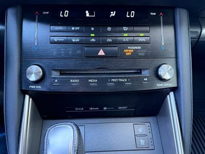2017 Lexus IS   - Photo 25 - Sandy, UT 84070