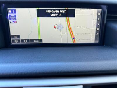 2017 Lexus IS   - Photo 22 - Sandy, UT 84070