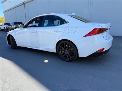 2017 Lexus IS   - Photo 7 - Sandy, UT 84070