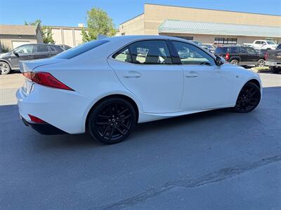 2017 Lexus IS   - Photo 9 - Sandy, UT 84070