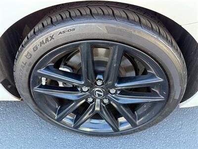 2017 Lexus IS   - Photo 33 - Sandy, UT 84070