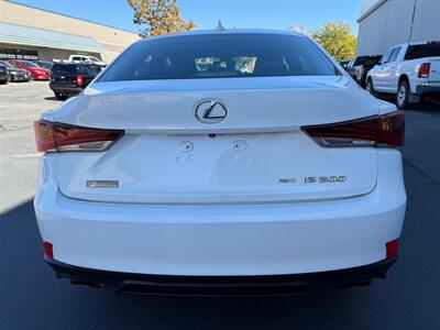 2017 Lexus IS   - Photo 30 - Sandy, UT 84070