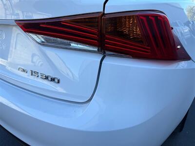 2017 Lexus IS   - Photo 31 - Sandy, UT 84070
