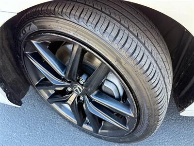 2017 Lexus IS   - Photo 32 - Sandy, UT 84070