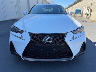 2017 Lexus IS   - Photo 15 - Sandy, UT 84070