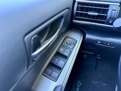 2017 Lexus IS   - Photo 19 - Sandy, UT 84070