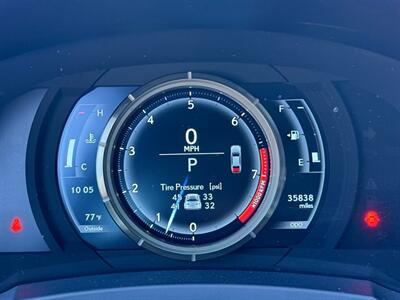 2017 Lexus IS   - Photo 20 - Sandy, UT 84070