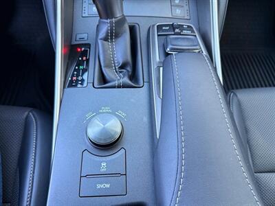 2017 Lexus IS   - Photo 26 - Sandy, UT 84070