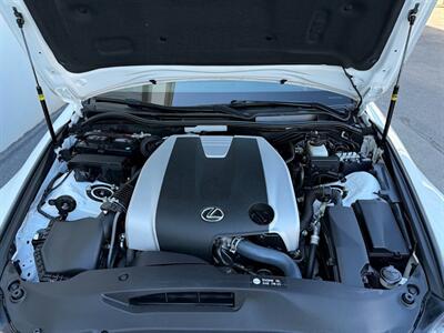 2017 Lexus IS   - Photo 34 - Sandy, UT 84070